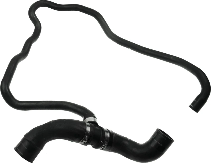 Image of GATES Radiator hose GATES 05-3250