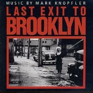 Image of Last Exit To Brooklyn CD Album