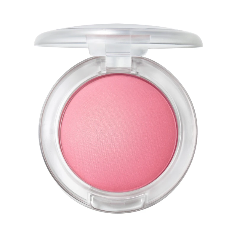 Image of MAC Cosmetics Glow Play Cushiony Blush - Totally Synced- Cream Blush