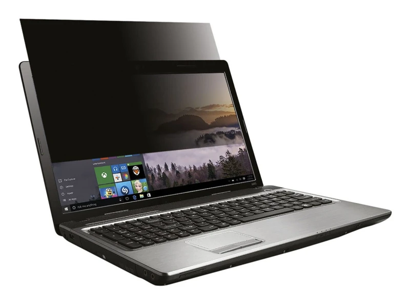 Image of Mobilis Mobilis 016446 display privacy filter 34.5cm (13.6") Monitor/Laptop Frameless display privacy filter 016446