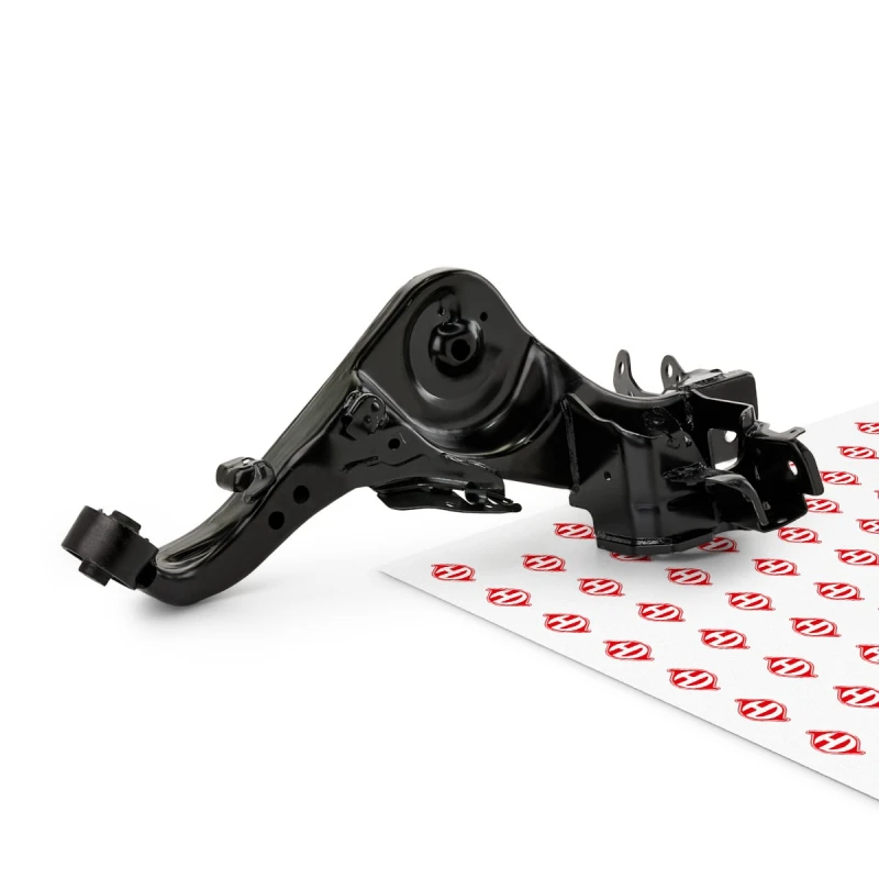 Image of DIEDERICHS Suspension arm DIEDERICHS 6045519
