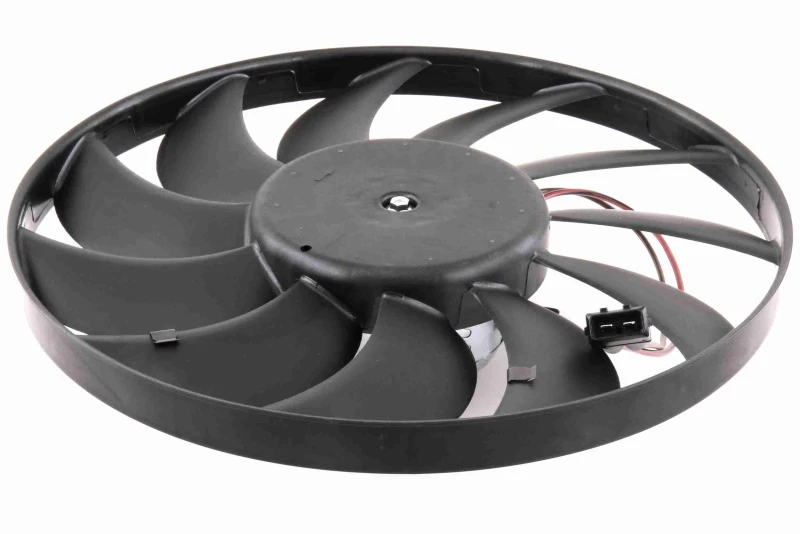 Image of VEMO V15-01-1858 Cooling Fan Ø: 345mm, without radiator fan shroud Fan,radiator (508)