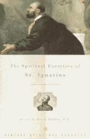 Image of spiritual exercises of st ignatius