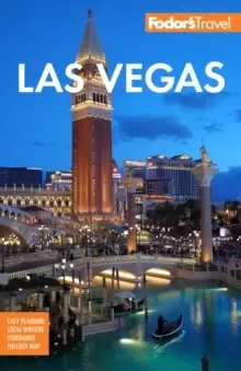 Image of Fodor's Las Vegas