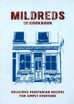 Image of Mildreds by Sarah Wasserman Hardback