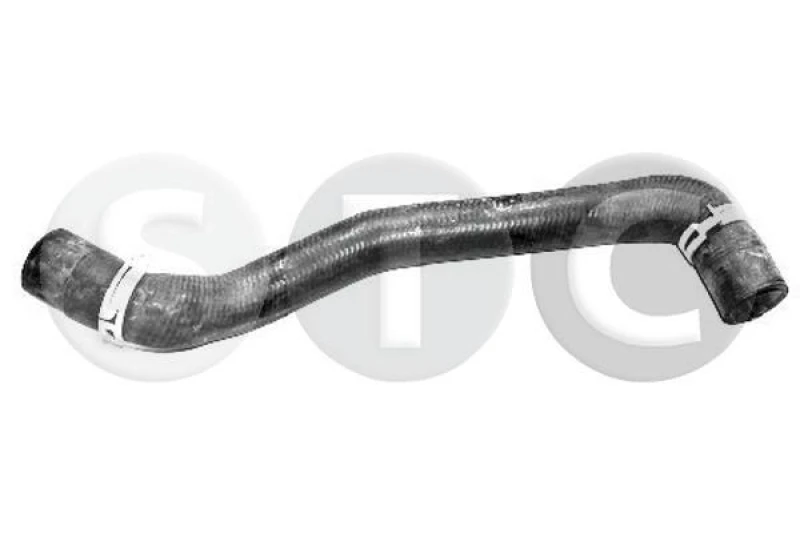 Image of STC Radiator hose STC T408772