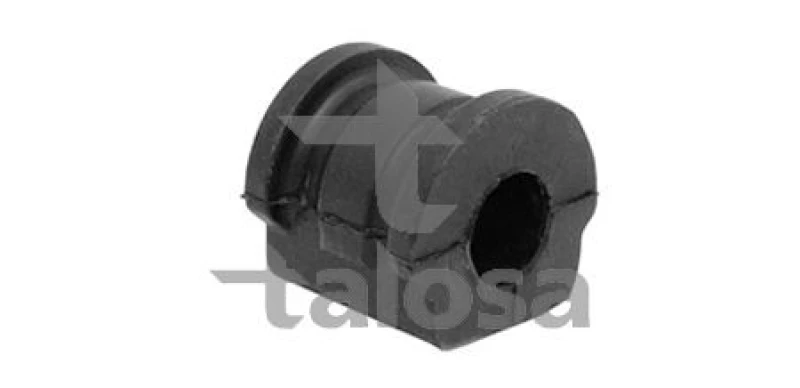 Image of TALOSA Anti roll bar bush TALOSA 65-02182