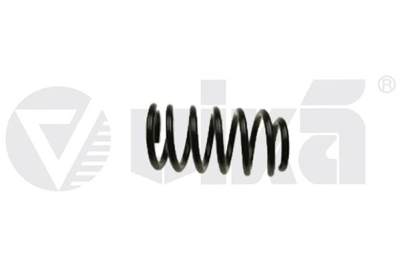 Image of VIKA Coil spring VIKA 44111610901