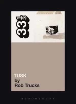 Image of Tusk by Rob Trucks