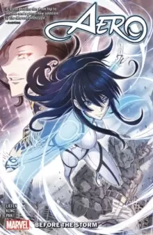Image of Aero Vol. 1: Stormfront