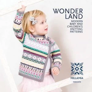 Image of Wonder Land by Katarina Rosn Paperback