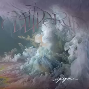 Image of Wilderun Epigone CD multicolor