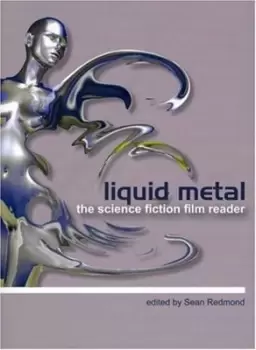 Image of Liquid metal by Sean Redmond