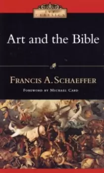 Image of Art and the Bible : Two Essays