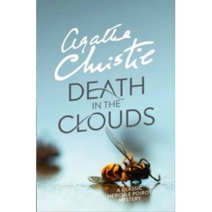 Image of Death in the Clouds