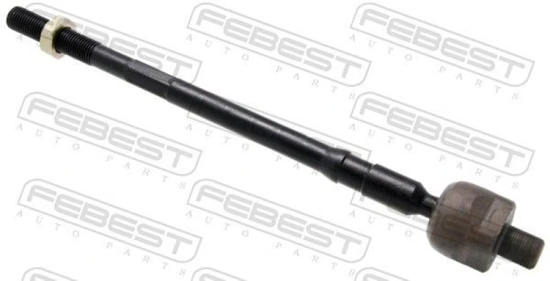 Image of FEBEST 0222-N16J Inner Tie Rod Front Axle Inner Tie Rod (51)