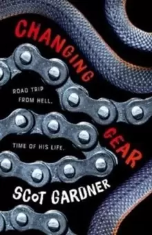 Image of Changing Gear