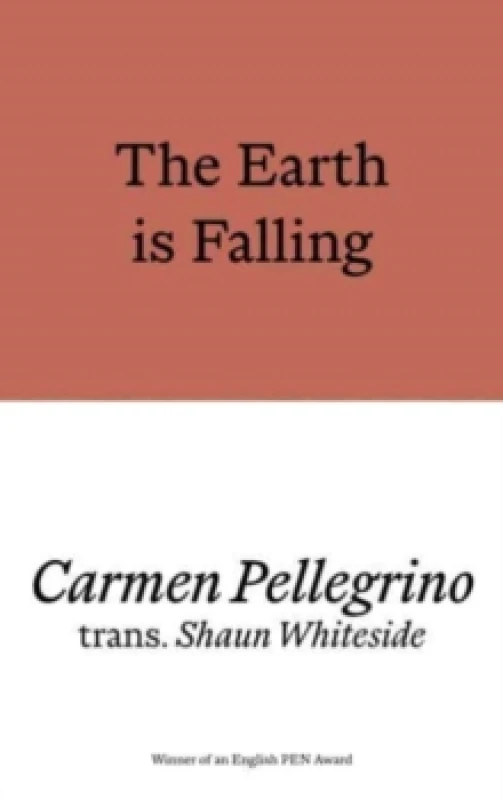 Image of The Earth is Falling Paperback / softback