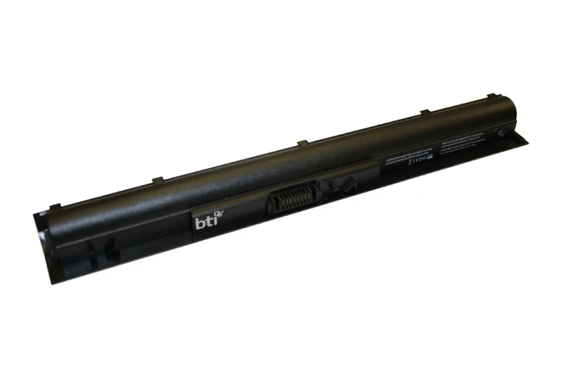 Image of BTI 14.4 4 cell LAP6307 compatible battery for HP - COMPAQ PAVILION ST