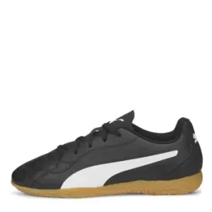 Puma II IT Jr - Black