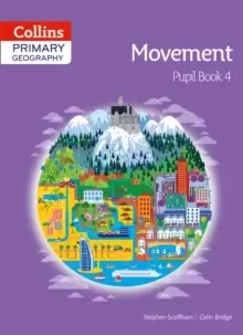 Image of Collins Primary Geography Pupil Book 4