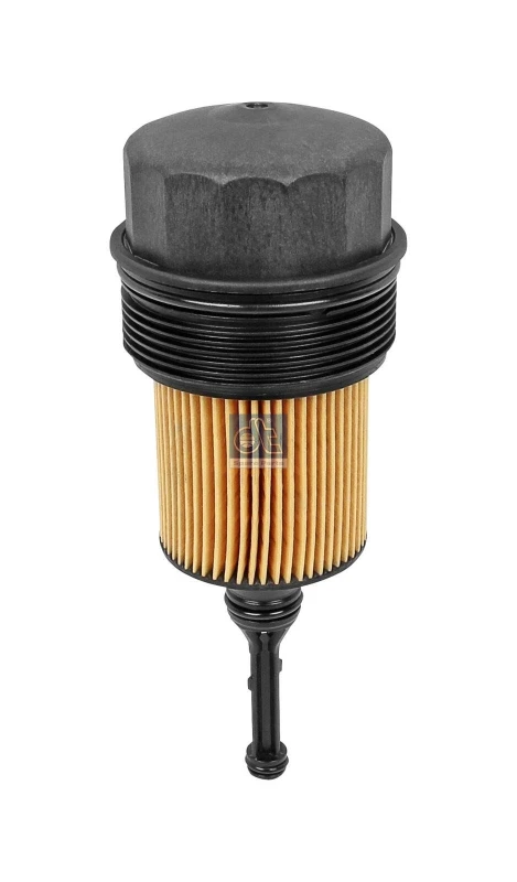 Image of Oil filter housing cap DT Spare Parts 4.69124