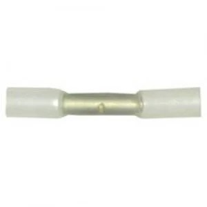 image of Butt joint heatshrink 0.305 mm2 0.50 mm2 Insulated