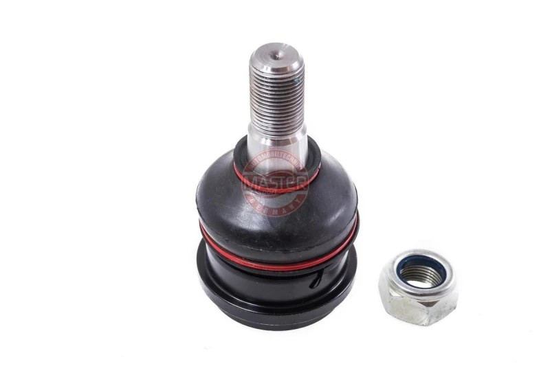 Image of MASTER-SPORT 11863-PCS-MS Ball joint outer Support-/Steering Link (2462)