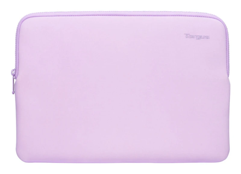 Image of Targus 13-14" Neoprene Sleeve. Purple
