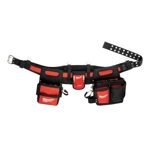 Image of Milwaukee Hand Tools Electrician's Belt