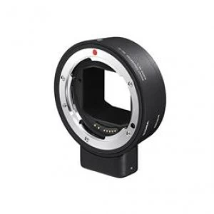 Image of Sigma MC-21 Mount Converter - Canon EF to L Mount