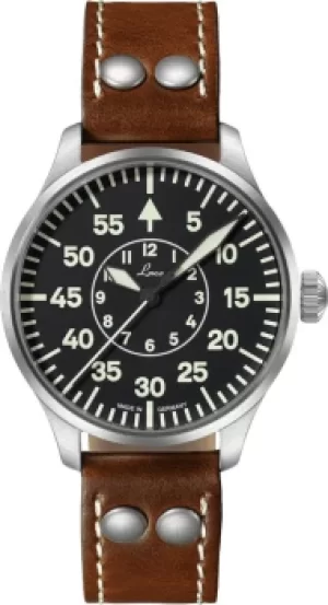 Image of Laco Watch Aviator Aachen 39