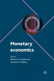 Image of Monetary Economics