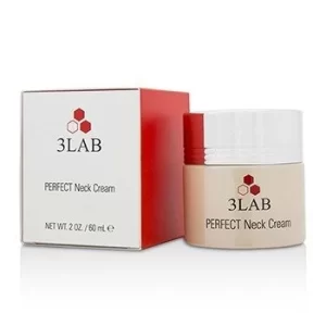 image of 3LABPerfect Neck Cream 60ml/2oz