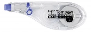 image of Tombow Correction tape MONO YSE6 6mm x 12m PK1