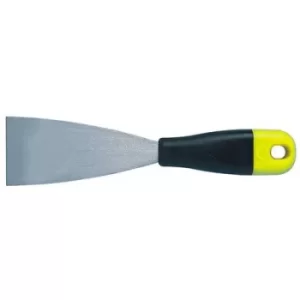 image of C.K. T5070A 050 Decorators knife (L x W) 210 mm x 50 mm