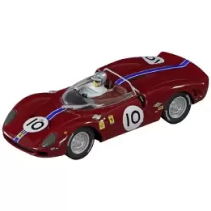 Image of Carrera 20030959 DIGITAL 132 Car Ferrari 365 P2 No. 10