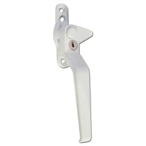 Image of AVOCET Locking Cockspur Window Handle