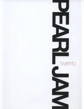 Image of Pearl Jam Twenty by Jonathan Cohen and Mark Ian Wilkerson and Cameron Crowe Hardback