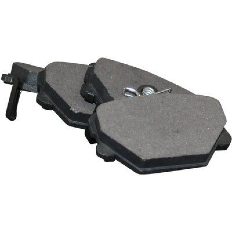 Image of JP GROUP Brake pad set JP GROUP 6163600110