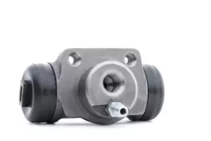 Image of LPR Brake Cylinder 4960 Wheel Cylinder,Brake Wheel Cylinder BMW,FORD,3 Limousine (E30),5 Limousine (E28),3 Limousine (E21),Taunus 17M Limousine (P3)