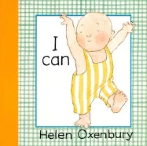 Image of i can