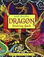 Image of ralph masiellos dragon drawing book