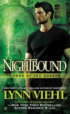 Image of Nightbound by Lynn Viehl