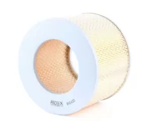 Image of RIDEX Air filter Centrifuge 8A0400 Engine air filter,Engine filter VW,TOYOTA,TARO,HILUX V Pick-up (LN_, KZN1_, VZN1_),4 Runner (_N1_)