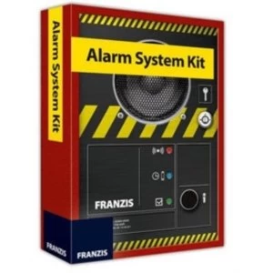 Image of Franzis Alarm System Kit