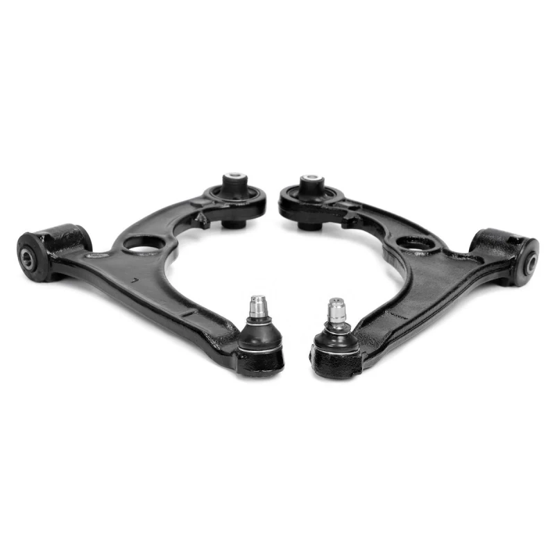 Image of MASTER-SPORT Link set, wheel suspension MASTER-SPORT 36977/3-KIT-MS