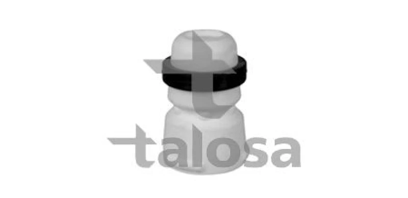 Image of TALOSA Rubber Buffer, suspension TALOSA 63-14386