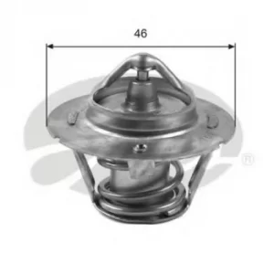 Image of Gates Thermostat coolant TH30491G1