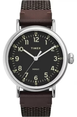 image of Timex Standard Watch TW2U89600